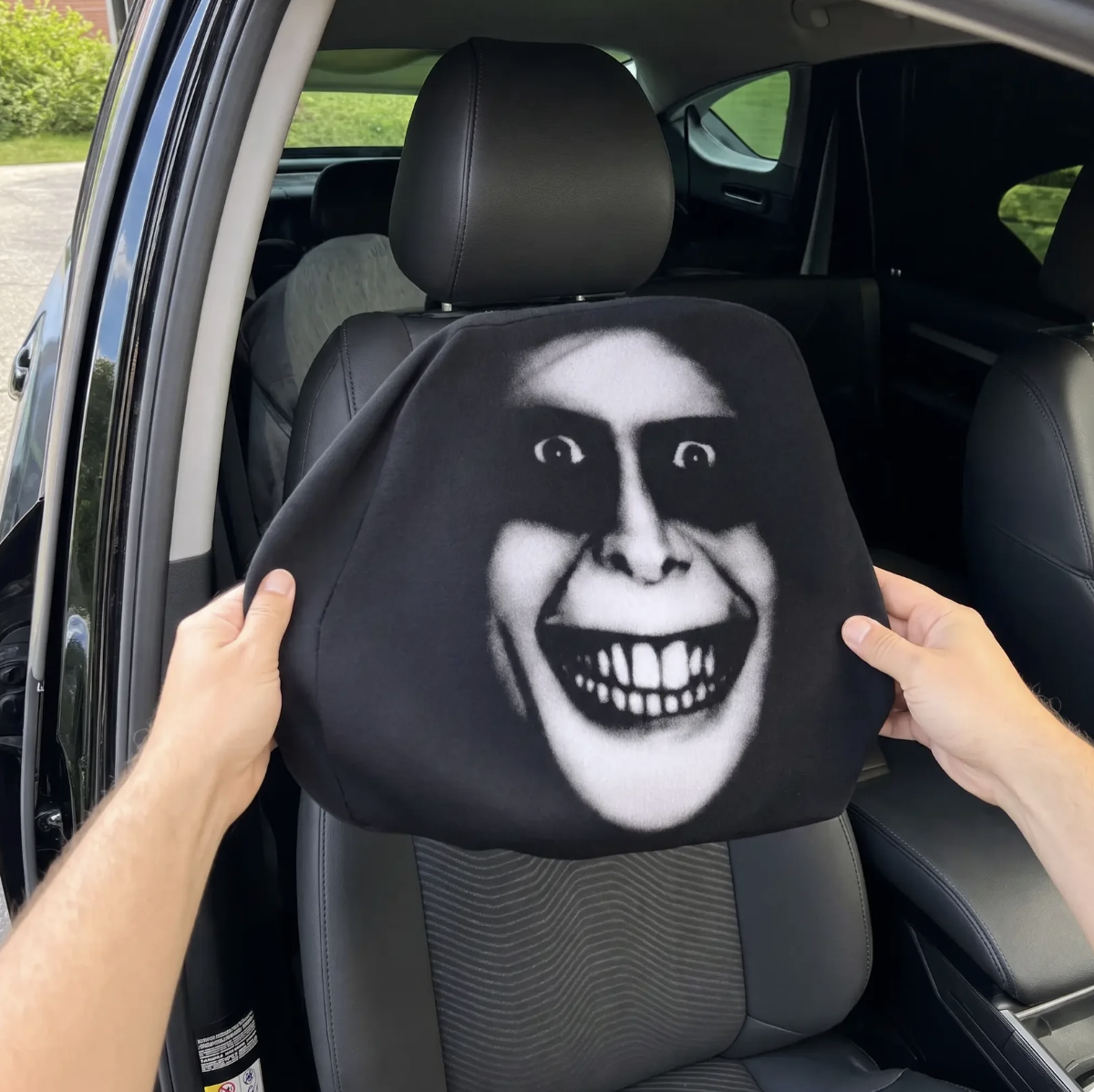 SpookRider ™