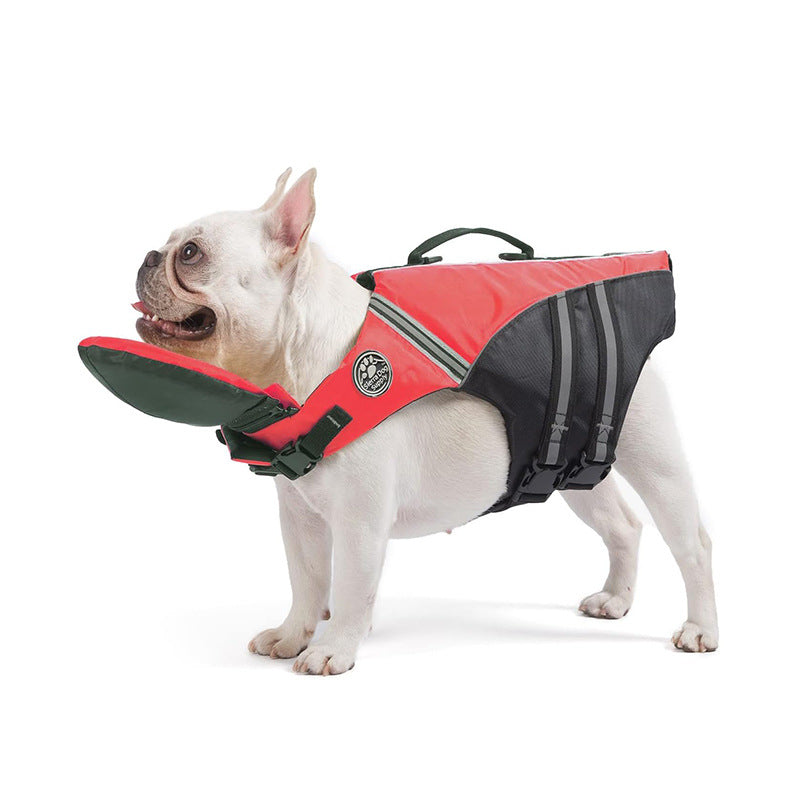 Aqua Paw Life Vest
