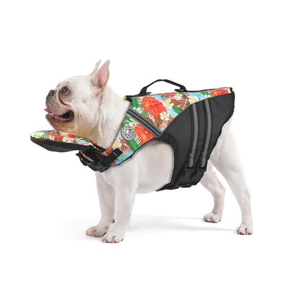 Aqua Paw Life Vest