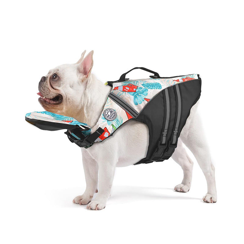Aqua Paw Life Vest
