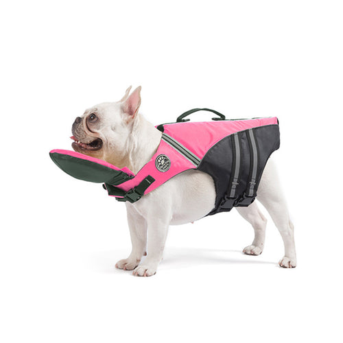 Aqua Paw Life Vest