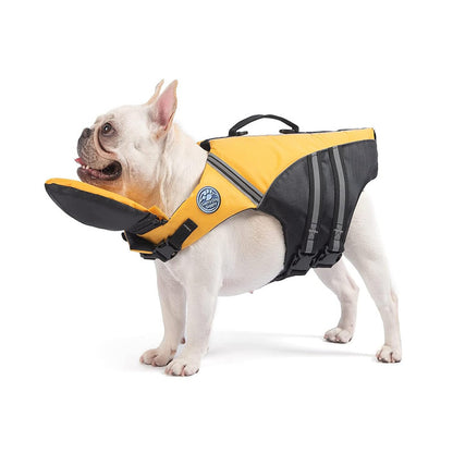 Aqua Paw Life Vest