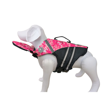 Aqua Paw Life Vest