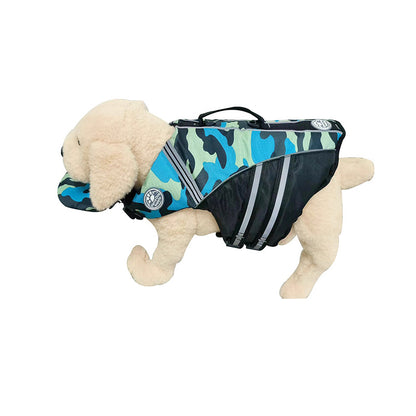 Aqua Paw Life Vest