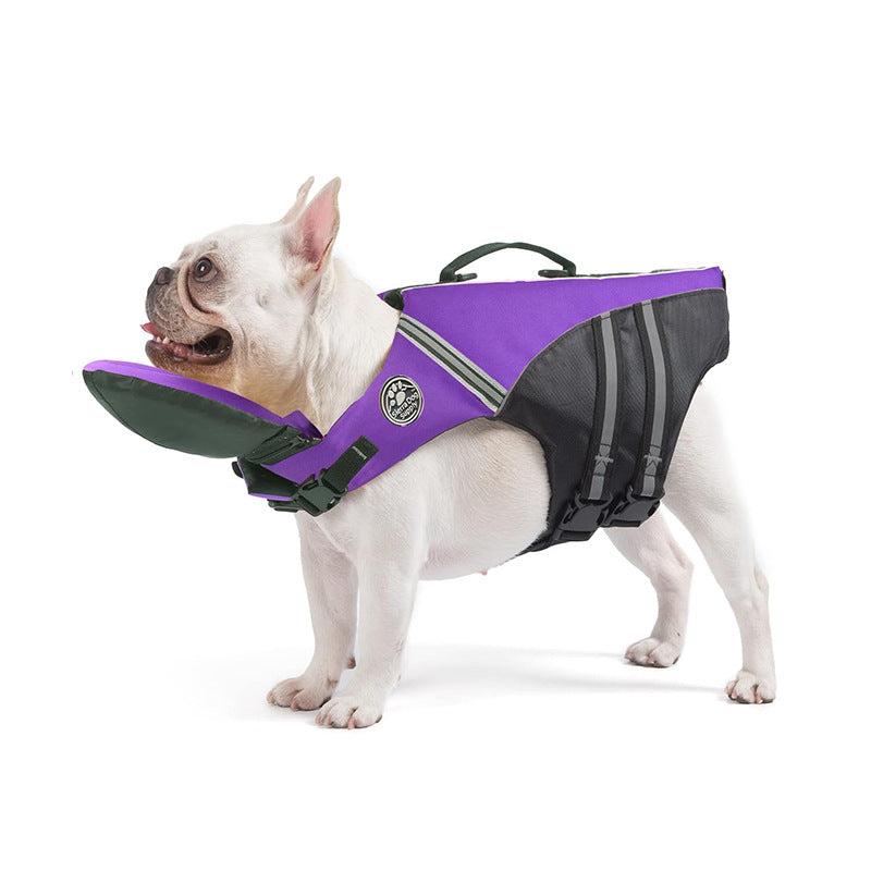 Aqua Paw Life Vest