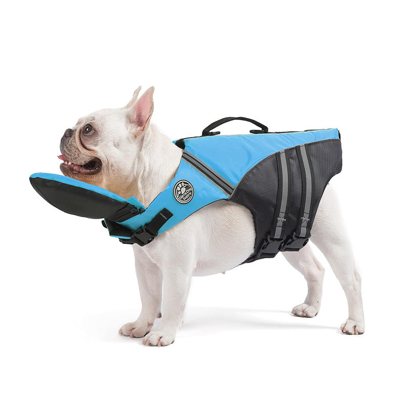 Aqua Paw Life Vest