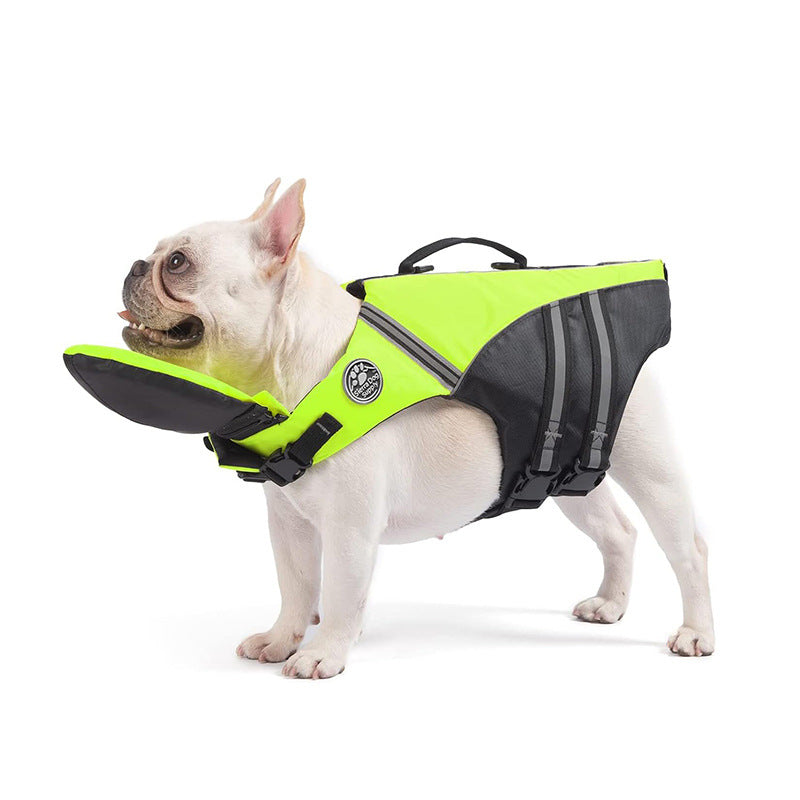 Aqua Paw Life Vest