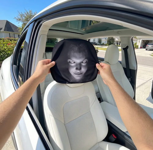 SpookRider ™