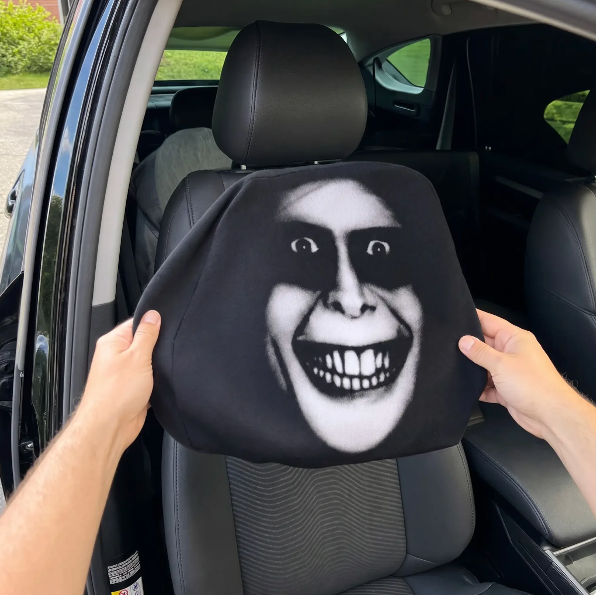 SpookRider ™
